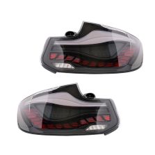 BMW M2 2 Series 2014-21 Sequential OLED GTS Style Taillights
