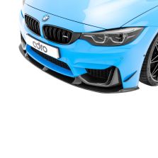 BMW M3 F80 & M4 F82 Front Bumper Air Duct Cover