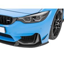 BMW M3 F80 & M4 F82 Front Bumper Canard