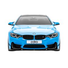 BMW M3 F80 & M4 F82 Front Lip