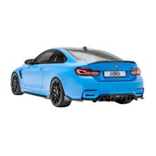 BMW M3 F80 & M4 F82 Rear Diffuser