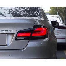 BMW M5 5 Series 2010-16 Sequential LCI Style Taillights