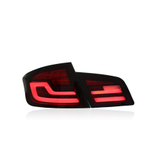 BMW M5 5 Series 2010-16 Updated Style LED Bar Taillights
