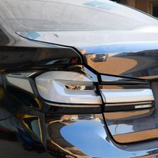 BMW M5 5 Series 2017-Present Sequential LCI Style Taillights