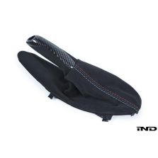 BMW M Performance Carbon Parking Brake Handle - F80 M3 | F82/ F83 M4