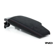 BMW M Performance Alcantara Armrest - F80 M3 | F82/ F83 M4