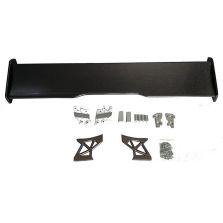 BMW GTS Style Carbon Fiber Rear Spoiler GT Wing
