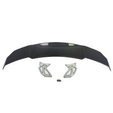 BMW GTS-V style Carbon Fiber Rear Trunk Spoiler Wing