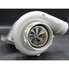 BL67R Carbon Seal Turbocharger - 925HP