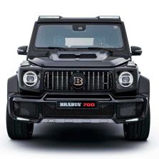 Brabus 700 Body Kit in sport style for Mercedes-Benz G-Wagon W463A 2019