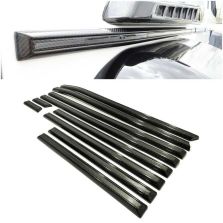 Carbon Side Moldings (10 pcs) on W463