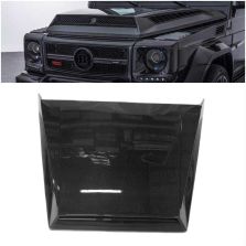Brabus G900 Carbon Hood Scoop