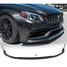 CD Carbon Frontlippe kompatibel mit Mercedes C63 AMG W205