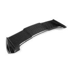 CD Carbon Spoiler kompatibel mit VW Polo 6R