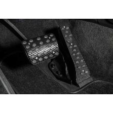 Carbon Fiber Brabus Pedals Kit for Mercedes Benz W463A W464 G-Class G-Wagon