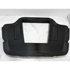 Carbon Fiber Brabus Rocket P-900 Edition Hood Scoop for Mercedes-Benz W463A G-Class G-Wagon