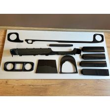 Carbon Fiber Interior Package for Mercedes G-Class W463A