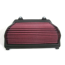 BMC 10-13 Ducati 848 EVO Carbon Racing Filter