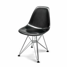 CARBON FIBER SIDE CHAIR - Children