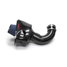 Corsa 14-19 Chevrolet Corvette C7 6.2L V8 Carbon Fiber Air Intake (Does Not Fit Z06/ZR1)