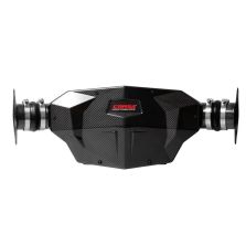 Corsa 2020+ Chevrolet Corvette C8 Carbon Fiber Air Intake