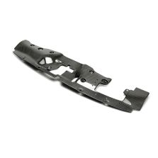 CARBON FIBER COOLING PLATE FOR 2017-2021 HONDA CIVIC TYPE R