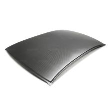 DRY CARBON ROOF REPLACEMENT FOR 2015-2021 SUBARU WRX / STI*