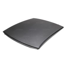 DRY CARBON ROOF REPLACEMENT FOR 2016-2020 HONDA CIVIC COUPE*