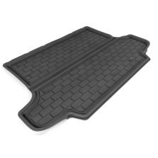 3D MAXpider 2005-2015 Nissan Xterra Kagu Cargo Liner - Black