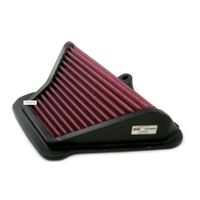 BMC 11+ Suzuki GSX R 600 Carbon Racing Filter