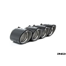 BMW M Performance G8X M3 / M4 Carbon Tip Set