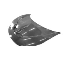 CD Carbon Motorhaube kompatibel mit Ferrari 458