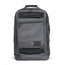 SEIBON CARBON X DEEP LIFESTYLE SUPPLY CO. SKATER BACKPACK
