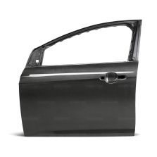 CARBON FIBER DOORS FOR 2016-2018 FORD FOCUS RS - Front*