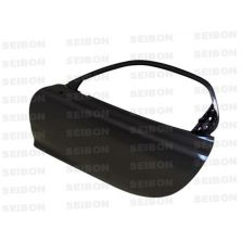 OEM-STYLE CARBON FIBER DOORS FOR 1993-2002 MAZDA RX-7*