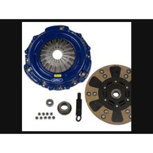 SPEC Stage 2plus Clutch Kit