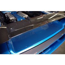 Lamborghini Diablo (VT/SE/SV/Roadster) - CarbonTek - Carbon Spoiler Flap