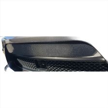 2015-2023 Dodge Charger Carbon Fiber Bumper Cover