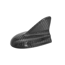 Dodge Charger Carbon Fiber Shark Fin Antenna Cover