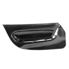 CARBON FIBER DOOR PANELS FOR 1993-2002 MAZDA RX-7