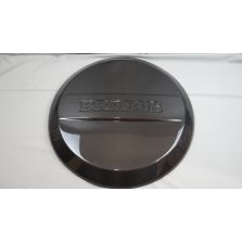 Carbon Fibre Spare Tire Cover Mercedes G-class W463a W464 2018+ BRABUS Style