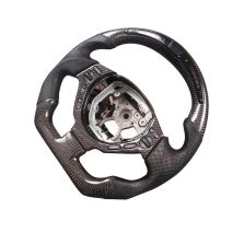CD Carbon Lenkrad kompatibel mit Nissan GTR R35 2009-2016