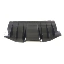 CD Carbon Heckdiffusor kompatibel mit Ferrari 458