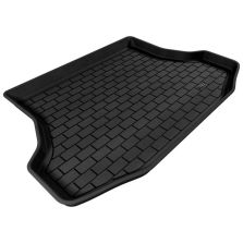 3D MAXpider 2006-2011 Honda Civic Kagu Cargo Liner - Black