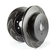 EBC 03-09 Toyota 4 Runner 4.0 BSD Front Rotors