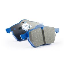 EBC Bluestuff NDX Brake Pads for Audi R8/ Huracan (Iron Rotors)