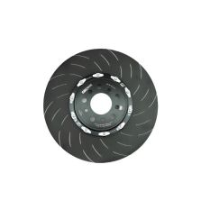 EBC Racing 2021+ BMW M3/M4 (G80/G82/G87) (w/o Carbon Ceramic Brakes) 2 Piece SG Racing Front Rotors