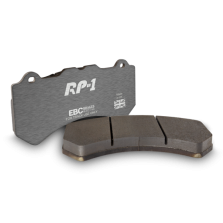 EBC Racing 2023 Toyota Corolla GR RP-1 Race Front Brake Pads