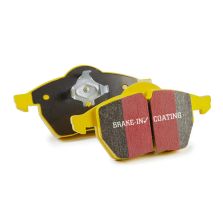 EBC Yellowstuff Brake Pads for B9 Audi RS5 (DP42277R/DP42254R)