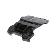 CARBON FIBER ENGINE COVER FOR 2009-2020 NISSAN 370Z